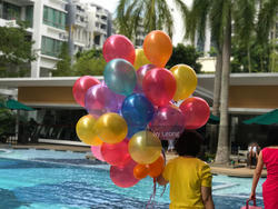Casa Merah (D16), Apartment #152466832